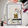 HAPPY BIRTHDAY BEAR CARD TUTORIAL  - ASHLEIGH FREESTON