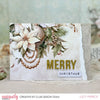 MERRY CHRISTMAS CARD - LUCY PATRICK