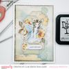 WHIMSICAL BIRTHDAY CARD - ASHLEIGH FREESTON