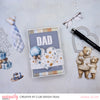 DAD MINI ACCORDION ALBUM - MARIA ALOISI