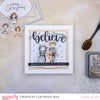 BELIEVE CARD - MARIA ALOISI