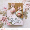 MERRY CHRISTMAS CARD - JENNIFER SHOPPEE