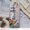 LIGHTHOUSE SLIMLINE CARD - JENNIFER SHOPPEE