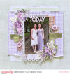 CELEBRATE TODAY LAYOUT TUTORIAL - KIM EWINS