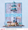 BIRTHDAY BLISS CARD - LISA AMIET