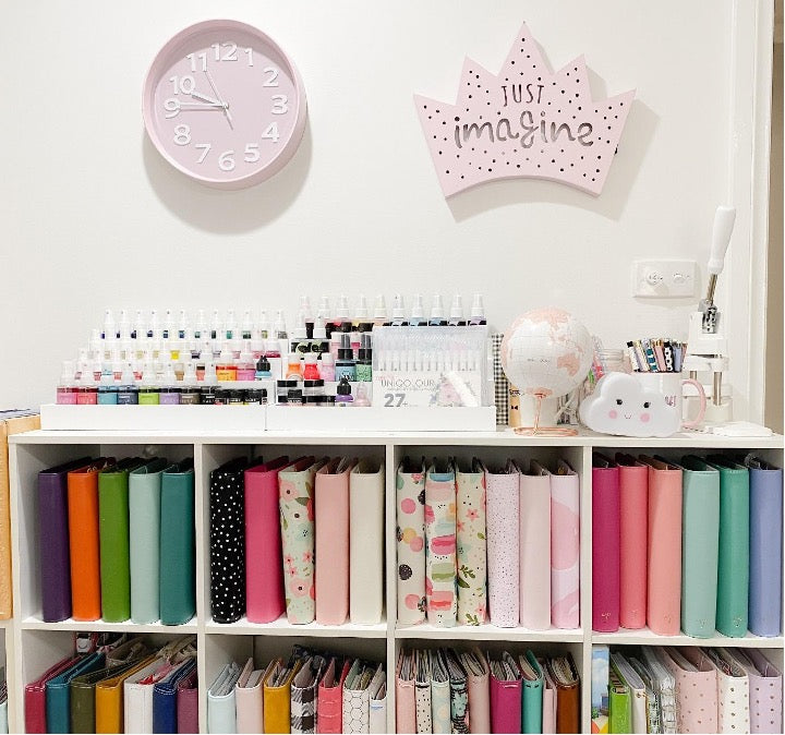 10 Creative Craft Room Ideas - Craft Rooms for Productivity