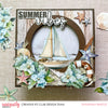 SUMMER VIBES CARD - SHANNAH BARTLE