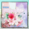 Take me to Paradise - Shannah Bartle
