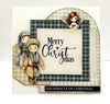 CHRISTMAS BLESSINGS CARDS - SUE PARIS