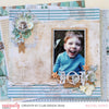 JOY SCRAPBOOKING LAYOUT TUTORIAL - RACHEL DUTKO