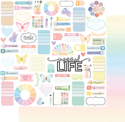 Radiant Life Paper