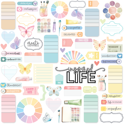 Radiant Life Paper