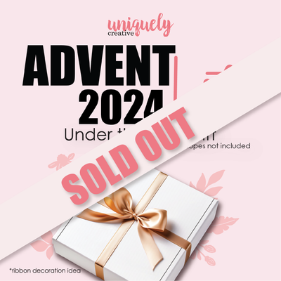 2024 Advent Gift Box