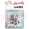 Advent Kit 2024 - Inspiration Book 1