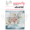 Advent Kit 2024 - Inspiration Book 2