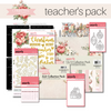 Christmas Wishes Teachers Pack - Wholesale Only