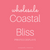 Coastal Bliss Printed Displays - Wholesale Only