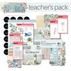 Coastal Bliss Teachers Pack - Wholesale Only