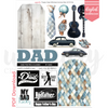 Classic Dad Cut-a-Part Sheet - Digital Download