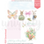 Easter Hugs Cut-a-Part Sheet - Digital Download