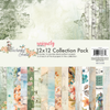 Enchanted Forest 12 x 12 Collection Pack