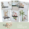 Hello Darling Card Making Kit