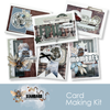 Industry Standard Card Making Kit