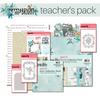 Merry and Bright Teachers Pack - Wholesale Only