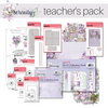 Serenity Teachers Pack - Wholesale Only