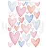 Heartfelt Cut-a-Part Sheet