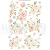 Easter Florals Cut-a-Part Sheet