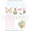 Easter Hugs Cut-a-Part Sheet