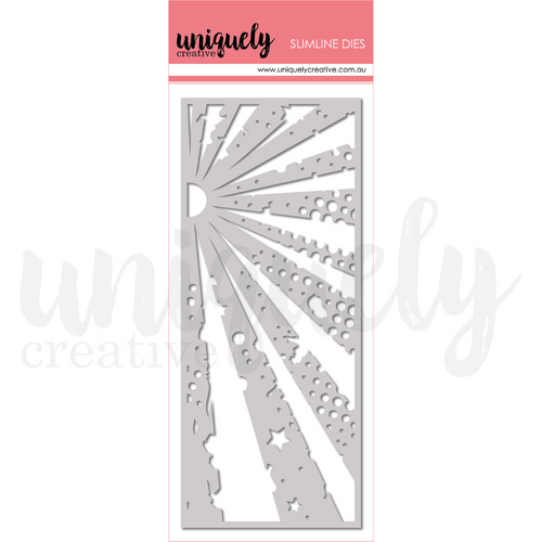 Unique Metal Dies for Crafts & Scrapbooking | Uniquely Creative