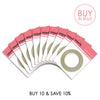 BUY IN BULK - 3mm Double Sided Tape (x10)