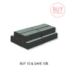 BUY IN BULK - Crafters Sanding Block (x10)