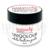 UNIQOLOUR White Texture Paste