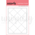 Quilted Embossing Folder