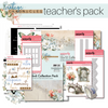 Vintage Chronicles Teachers Pack - Wholesale Only