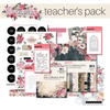 Vintage Walls Teachers Pack - Wholesale Only