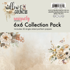 Willow & Grace 6 x 6 Collection Pack