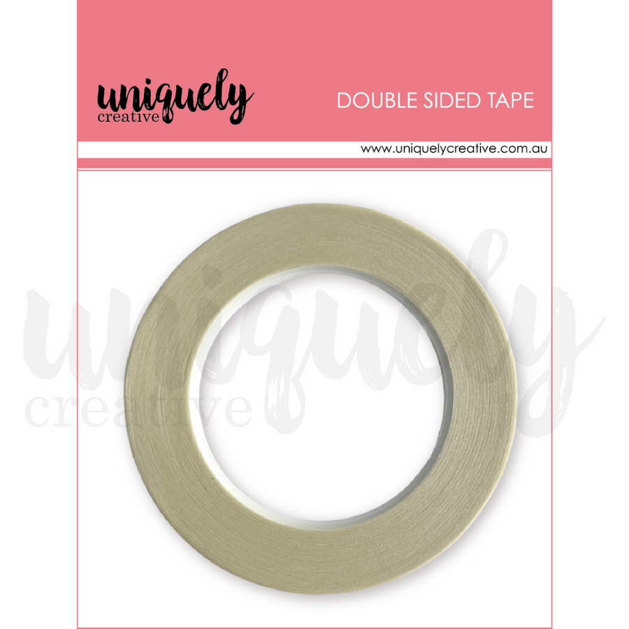 Scrapbooking Double Sided Tape