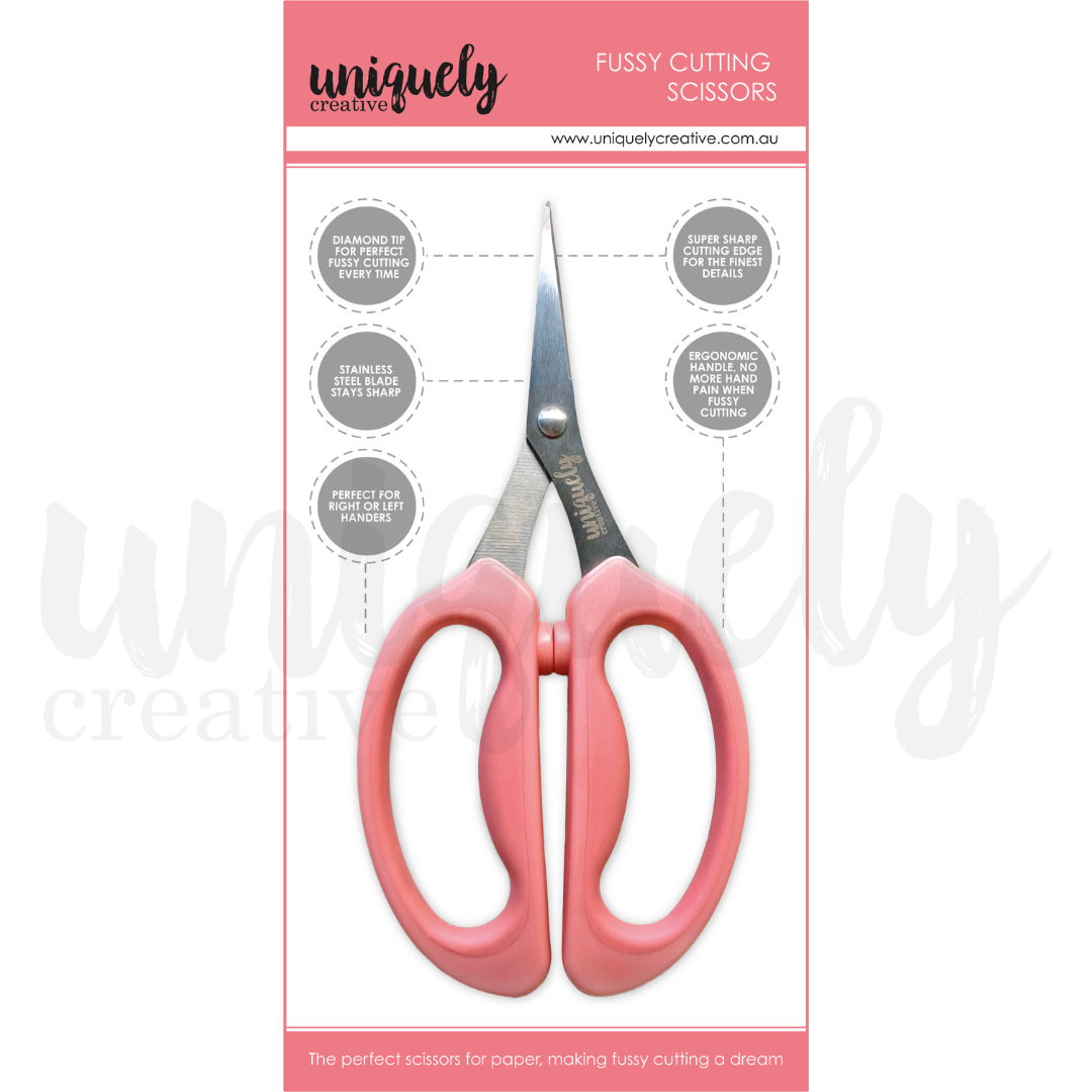 Crazy Cool Professional Haircutting Scissor Colours - Scissor Tech Australia